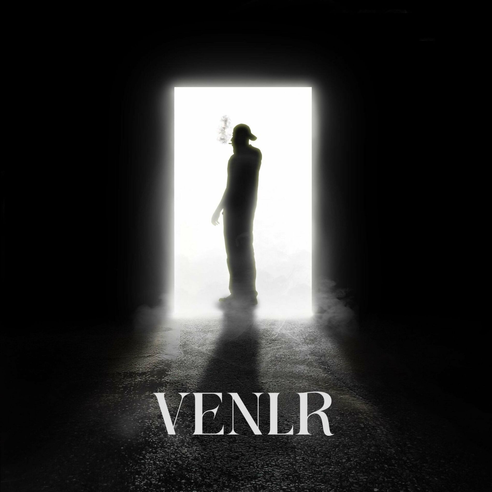 Album cover of VENLR