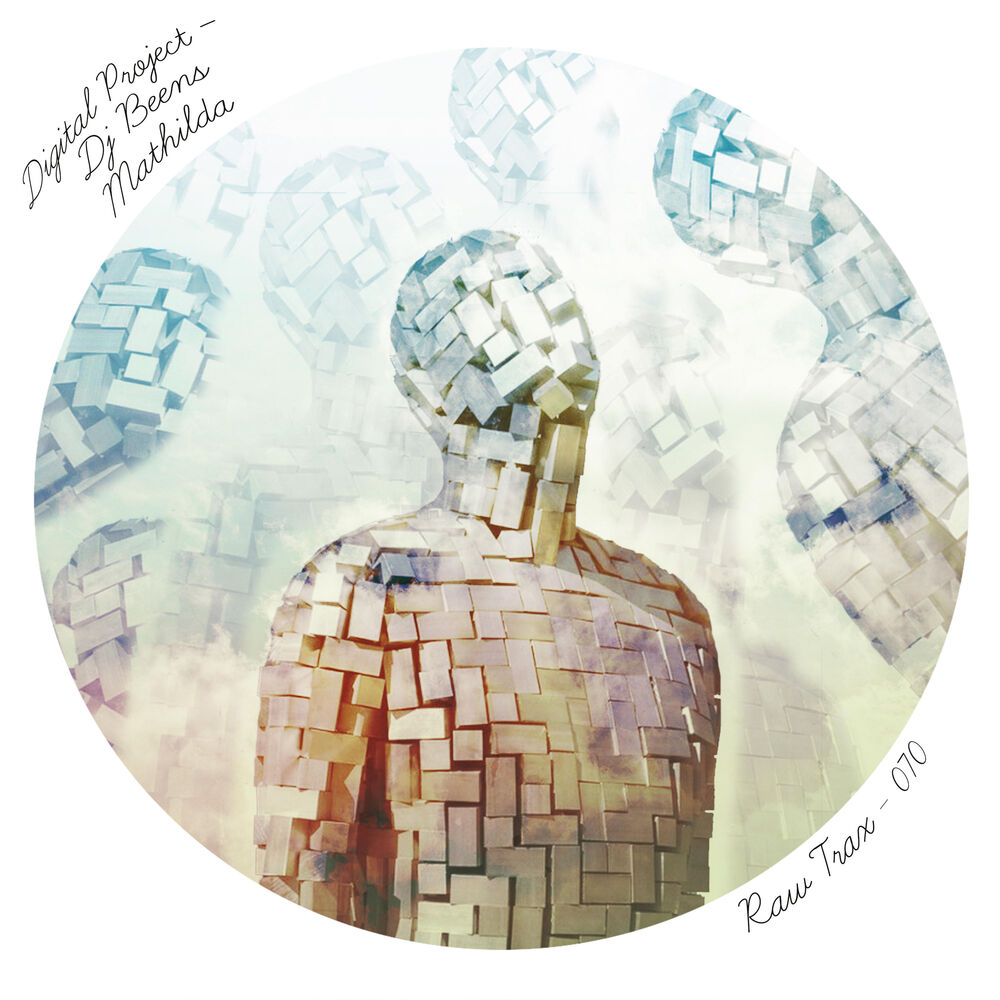 Picture of Mathilda (Raw Trax Records)