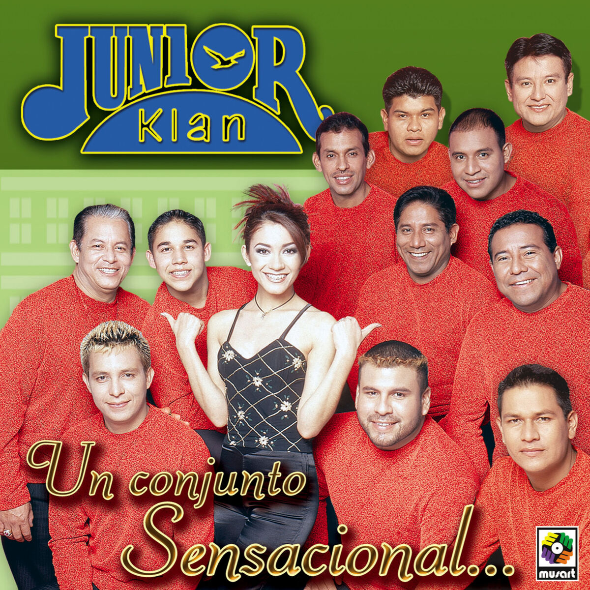 Album cover of Estoy Pensando En Ti