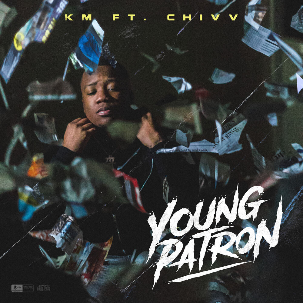Picture of Young Patron