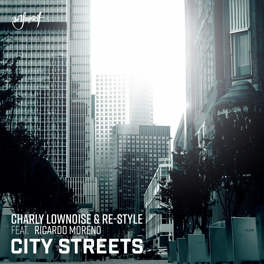 Picture of City Streets (feat. Ricardo Moreno)