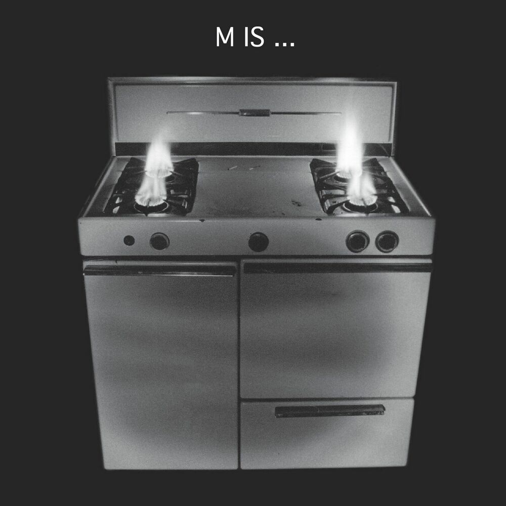 Picture of M Is...
