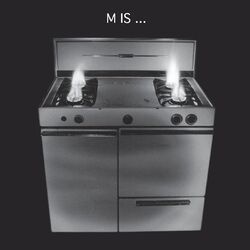 Cover of M Is...