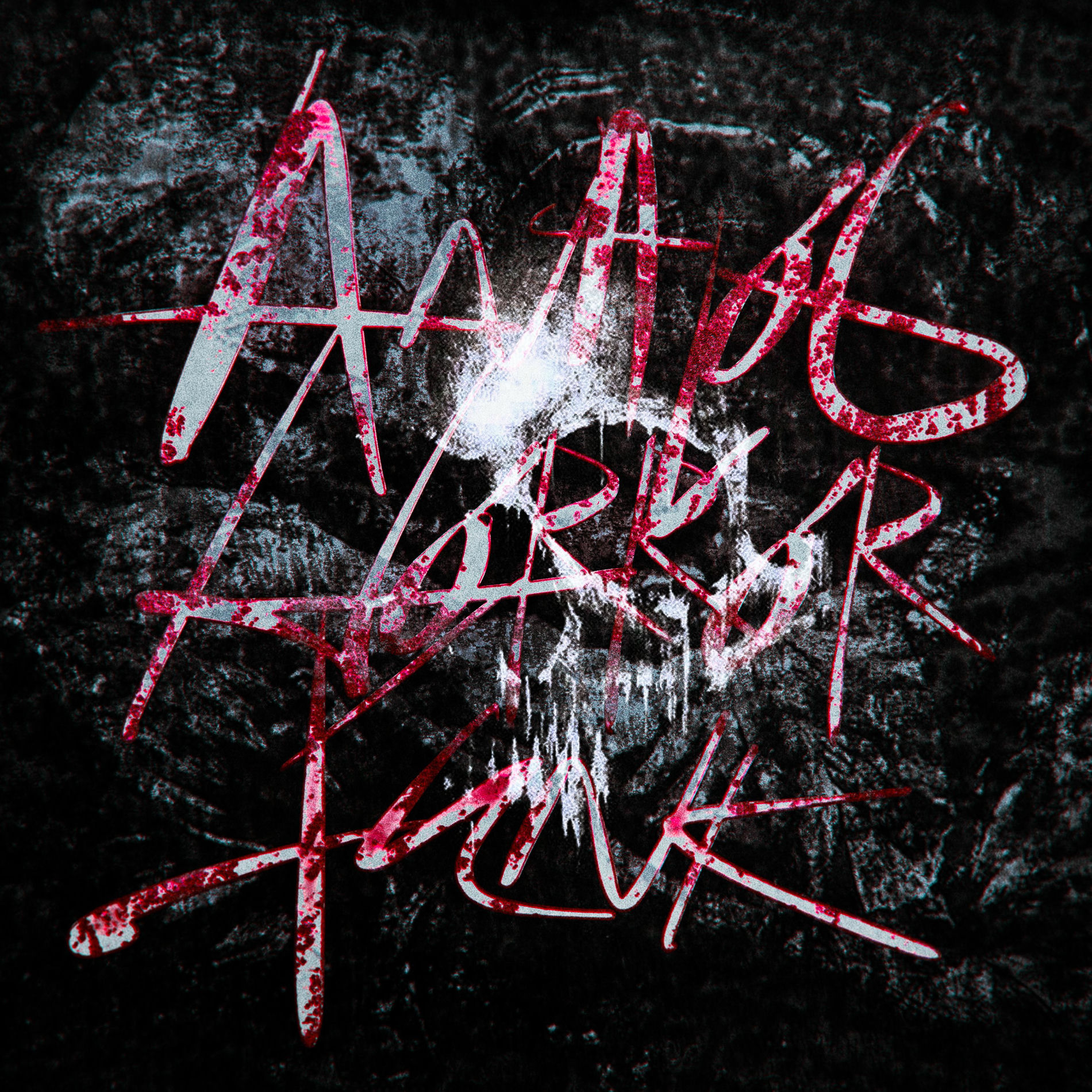 Album cover of Analog Horror Funk