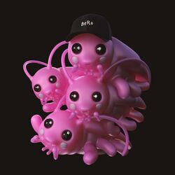 Cover of MISSIN CHILDREN