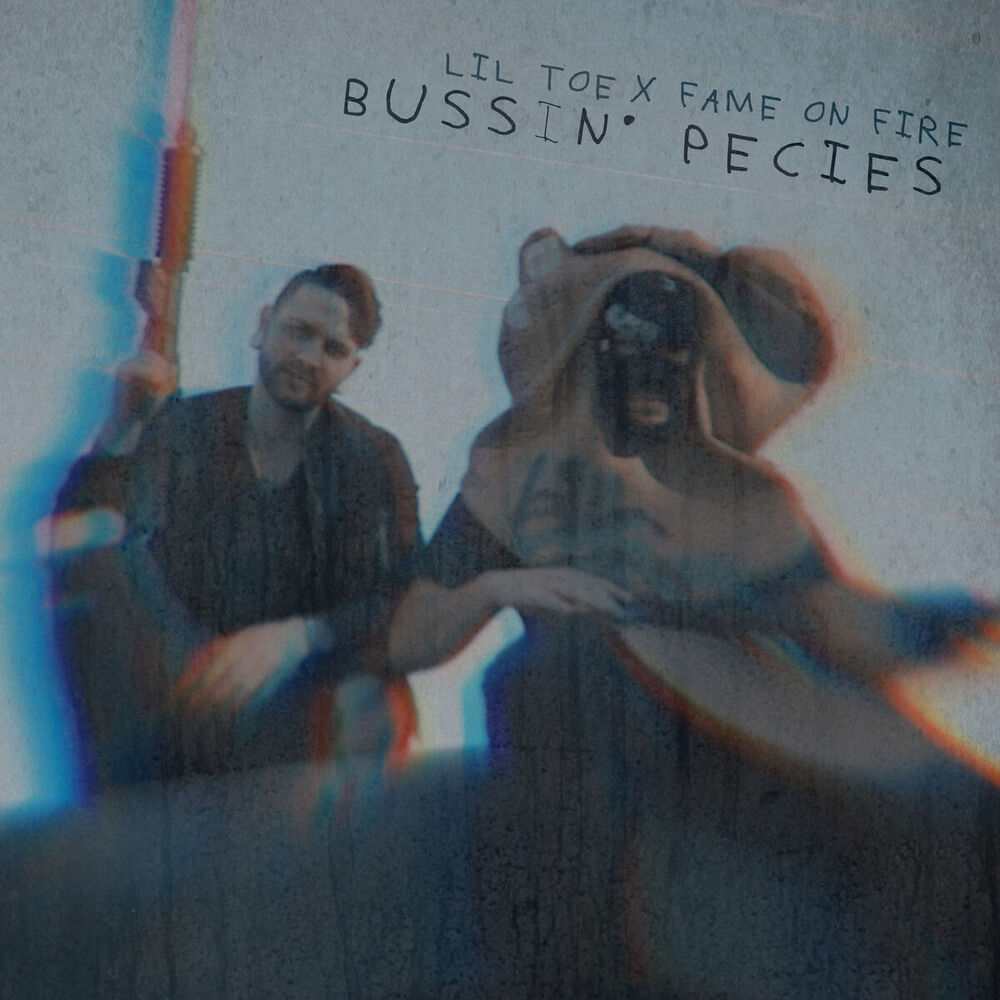Picture of Bussin' pieces (Remix)