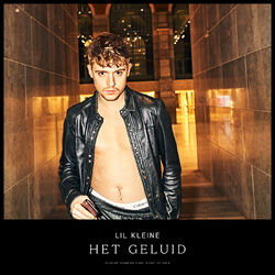 Cover of Het Geluid