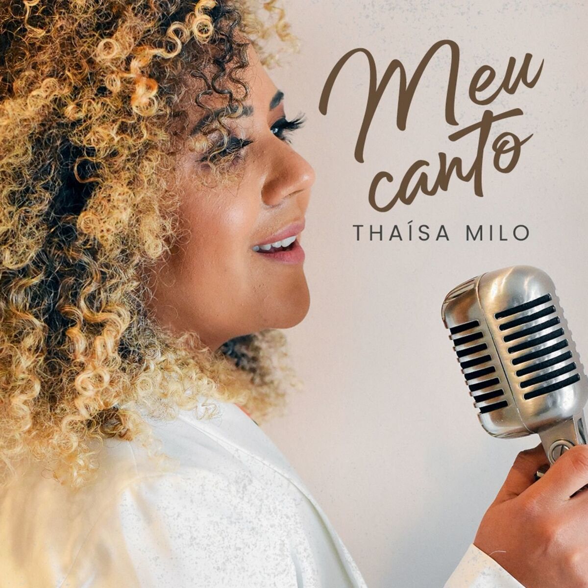 Album cover of Meu Canto