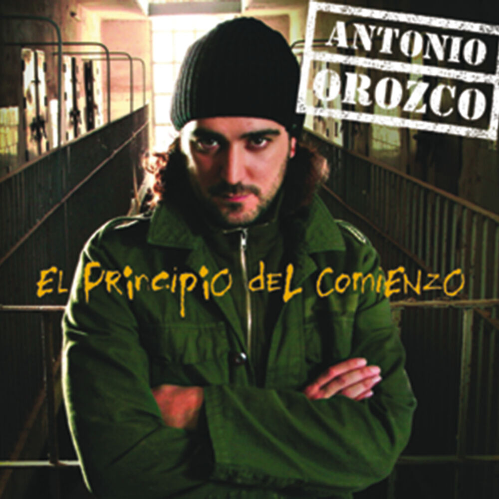 Picture of El Principio Del Comienzo