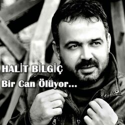 Cover of Bir Can Ölüyor
