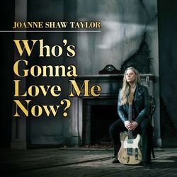 Cover of Who’s Gonna Love Me Now?