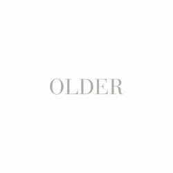 Cover of Older (Expanded Edition)