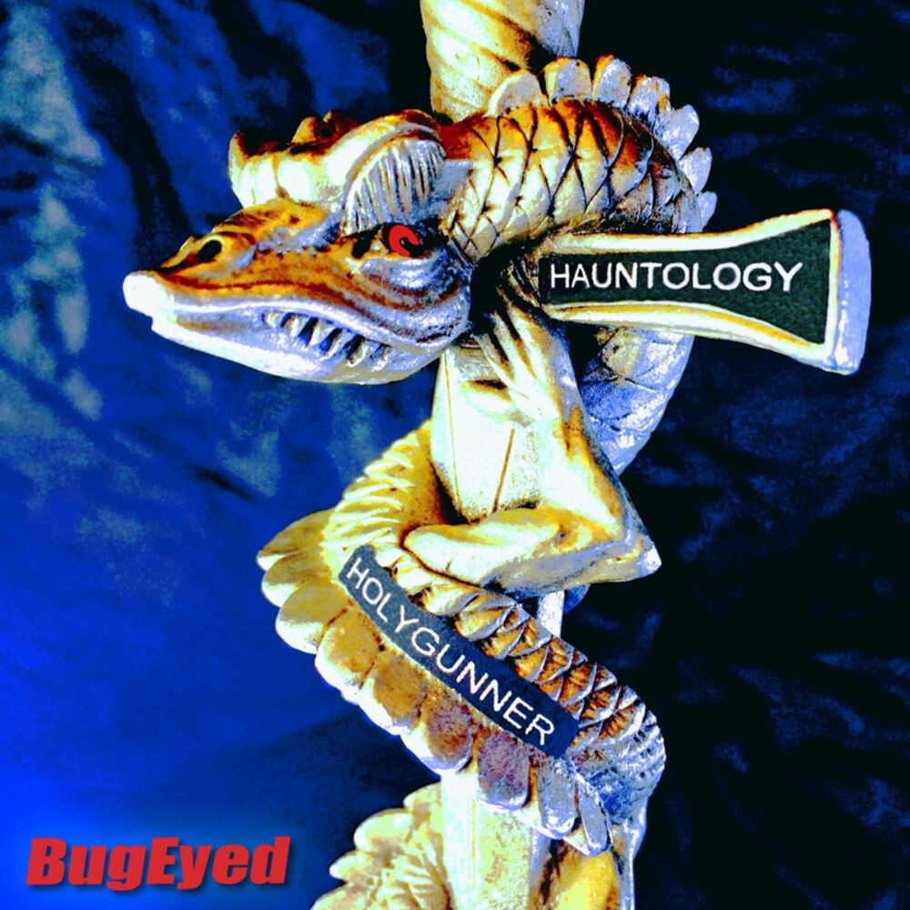 Picture of Hauntology