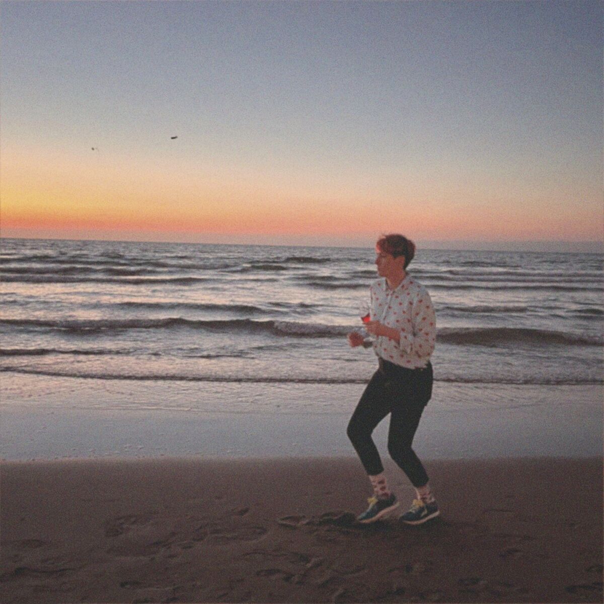 Album cover of Ode an nen Scheißtag