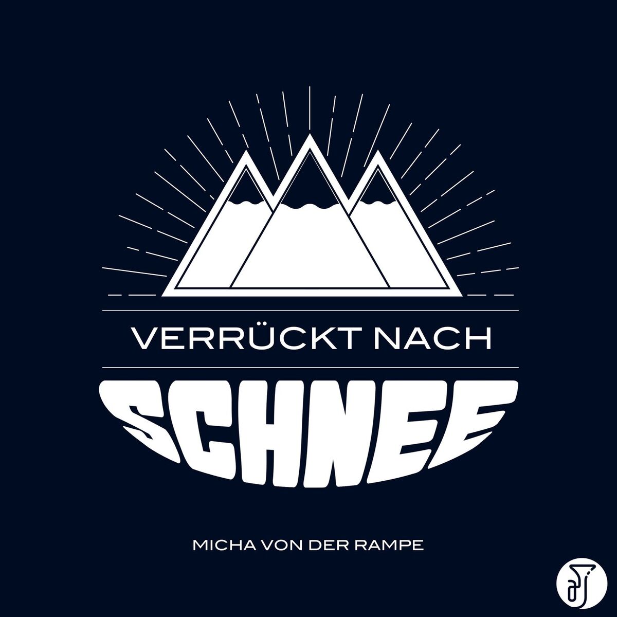 Album cover of Verrückt nach Schnee