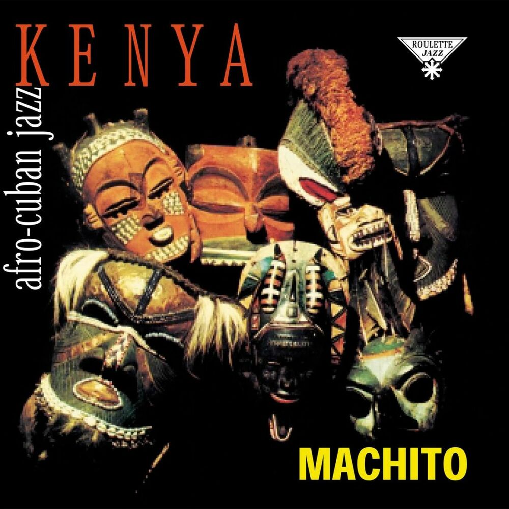 Picture of Kenya