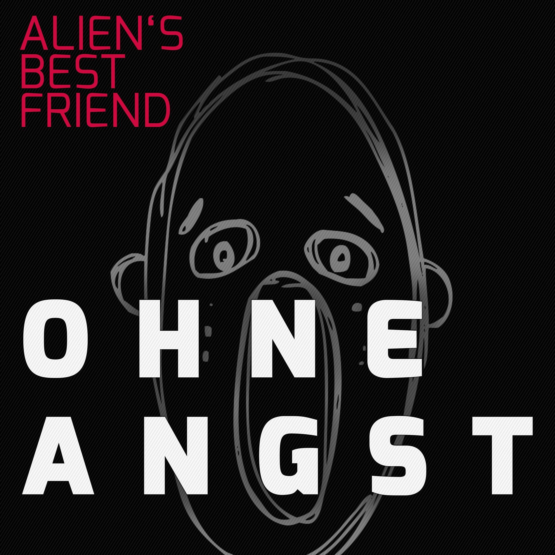 Album cover of OHNE ANGST
