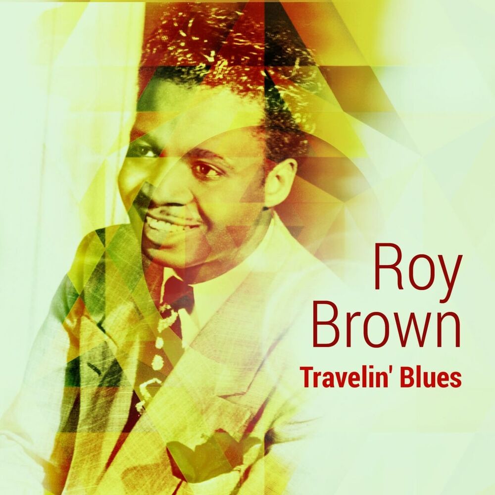 Picture of Travelin' Blues