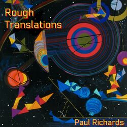 Cover of Rough Translations
