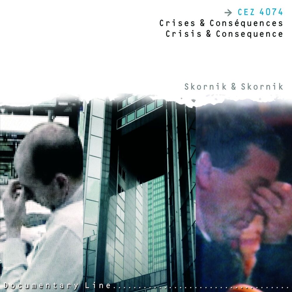 Picture of Crises & Consequences