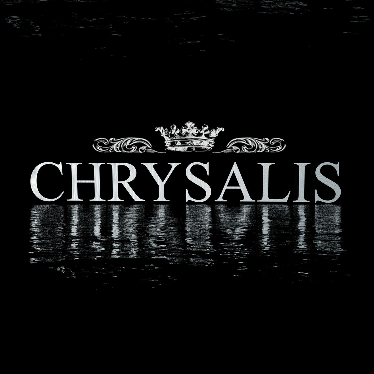 Album cover of Chrysalis