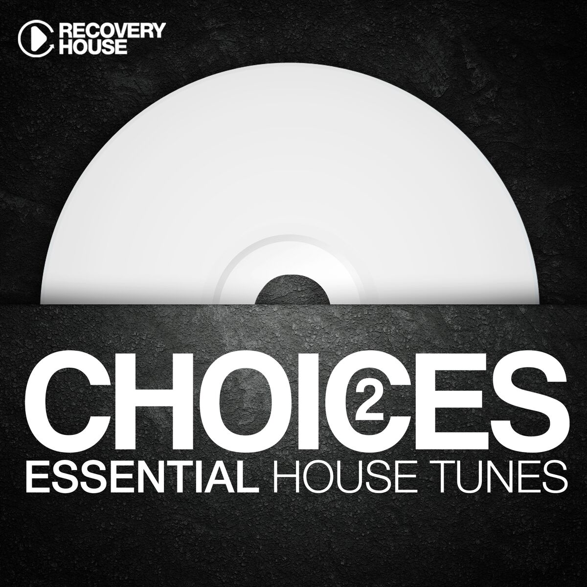 Album cover of Choices - Essential House Tunes #2