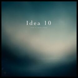 Cover of Idea 10