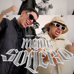 Cover of Mejor Soltero