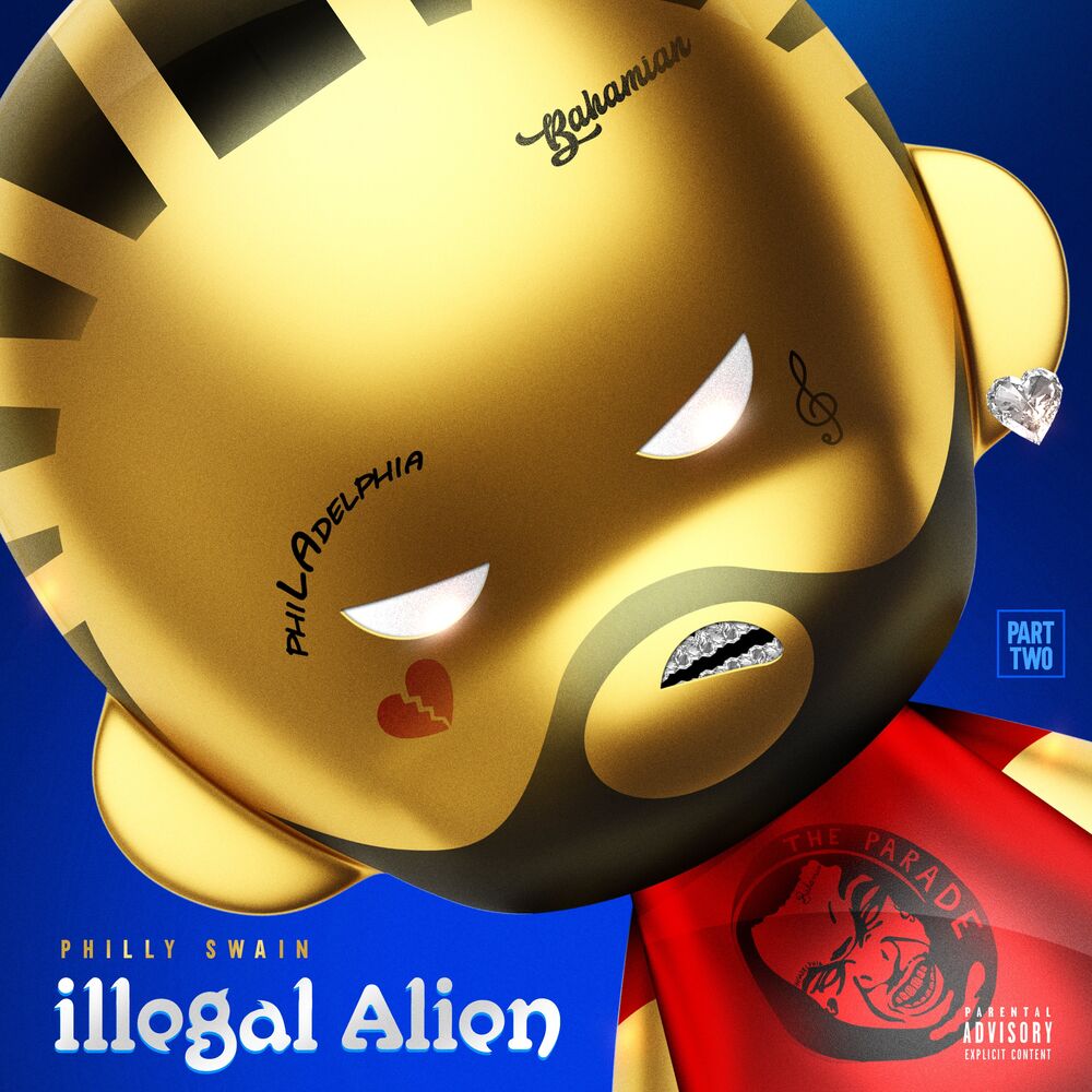 Picture of Illegal Alien, Pt. 2