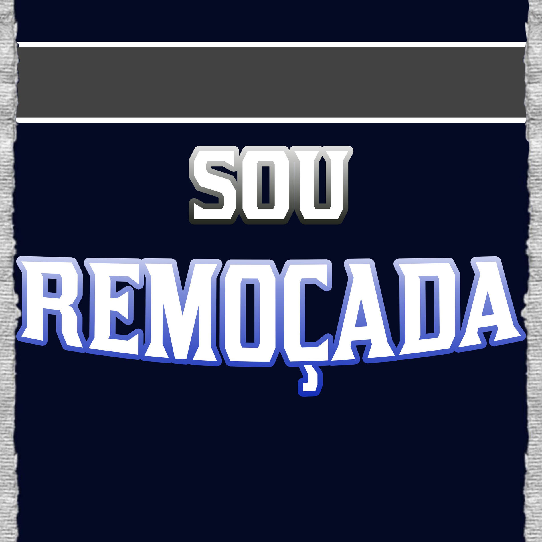 Album cover of Sou Remoçada