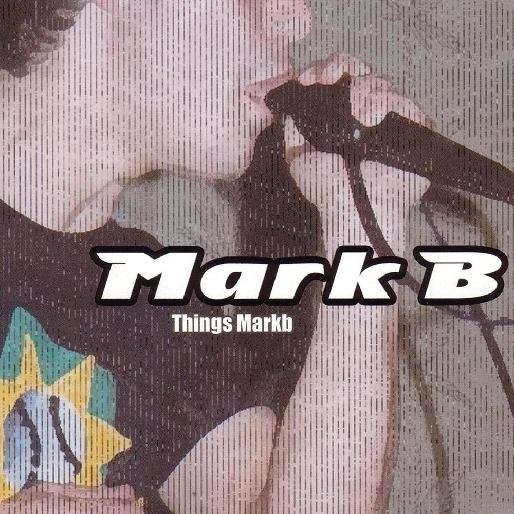 Picture of Things Markb