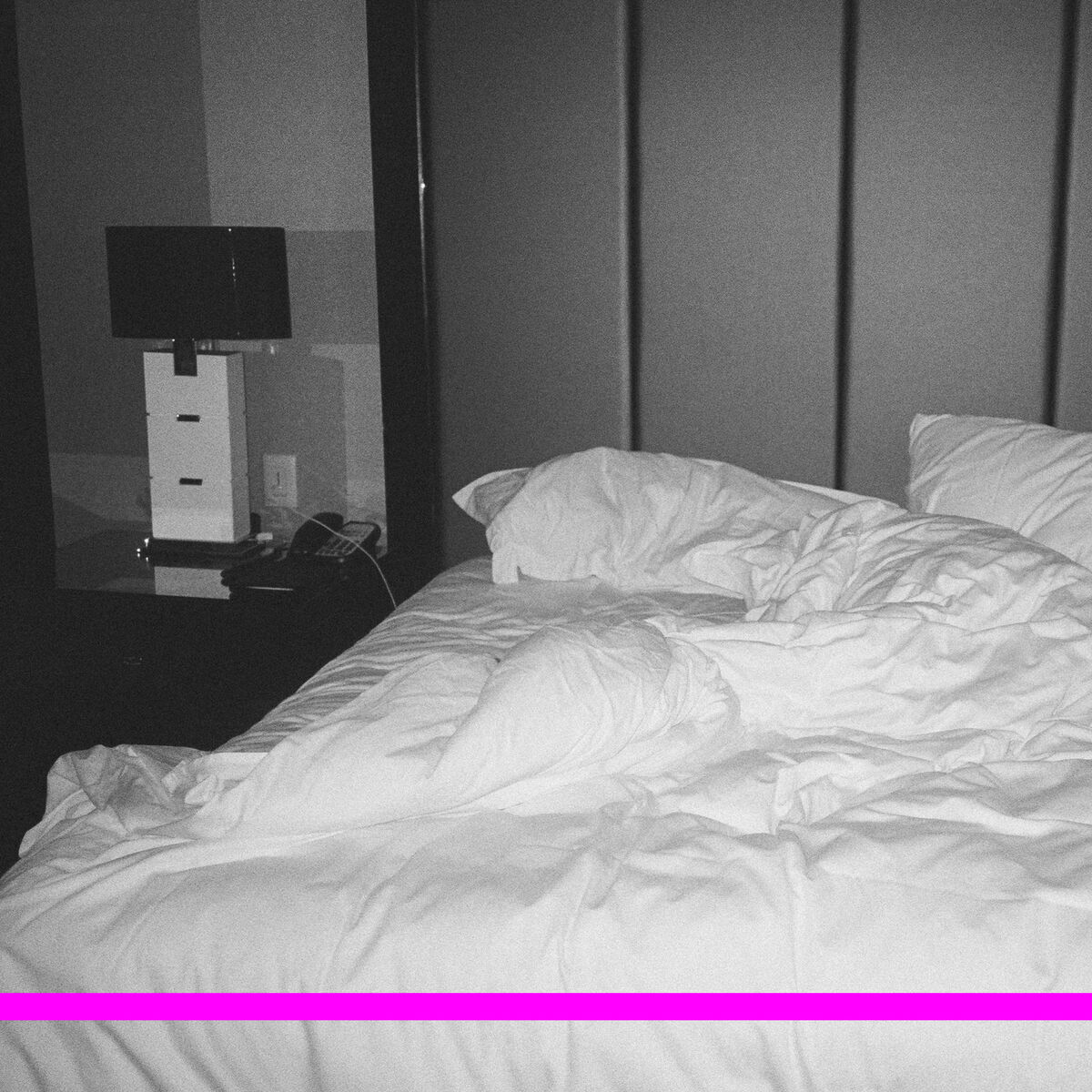 Album cover of Closure