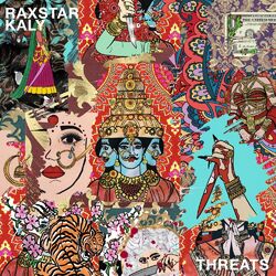Cover of Threats