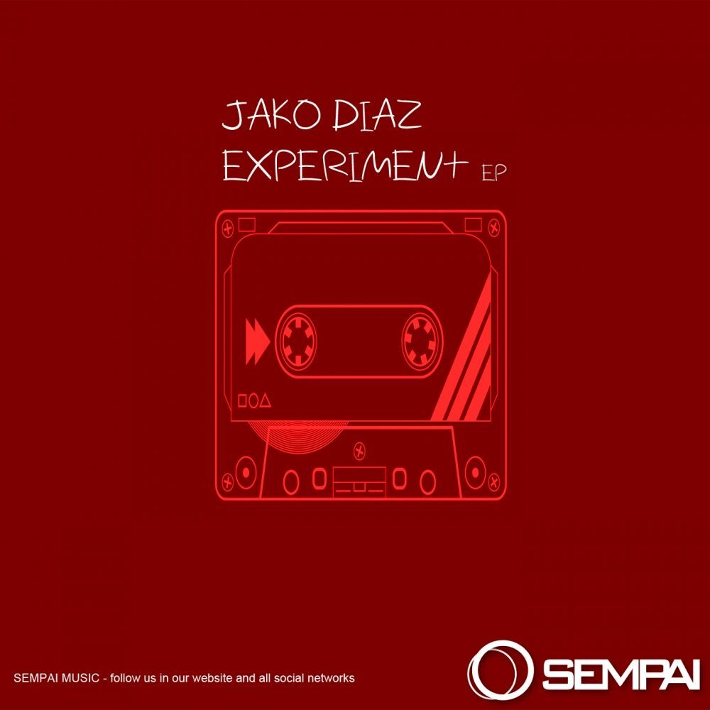 Picture of Experiment EP