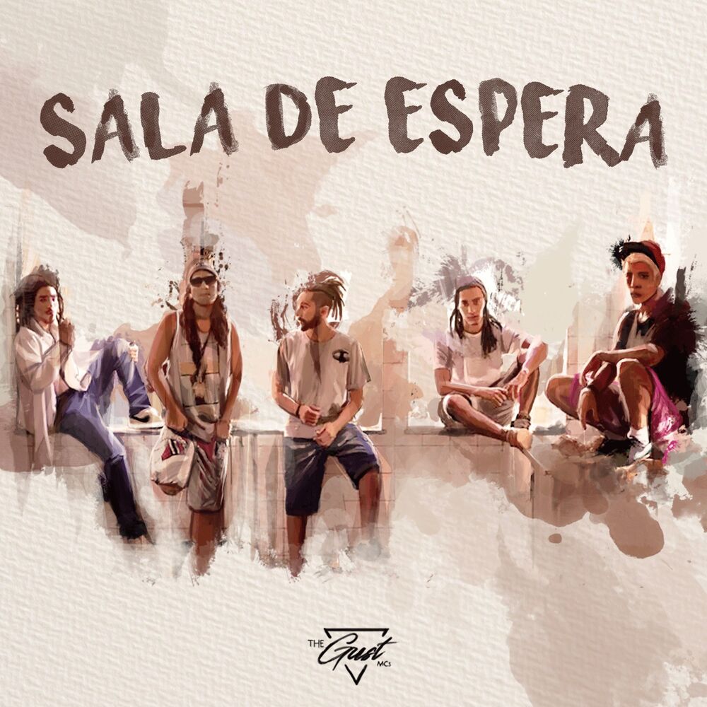 Picture of Sala de Espera