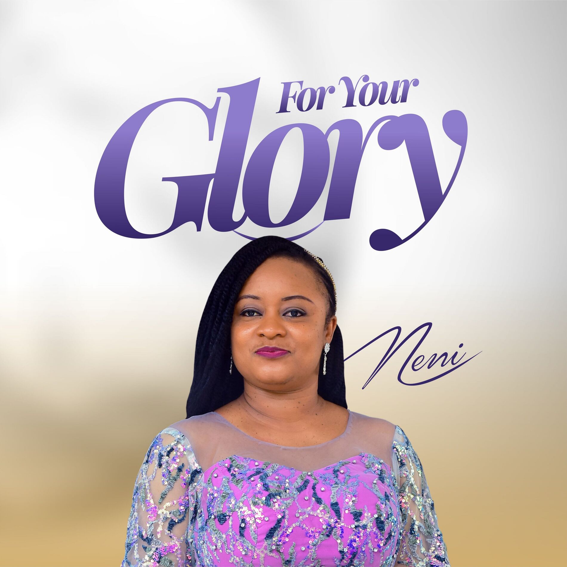 Album cover of For Your Glory