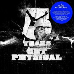 music cover