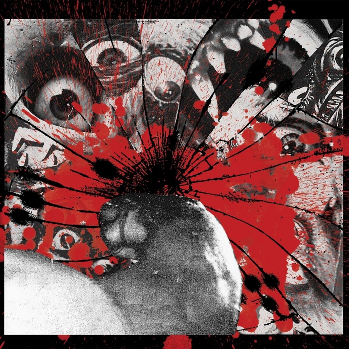 Album cover of Split