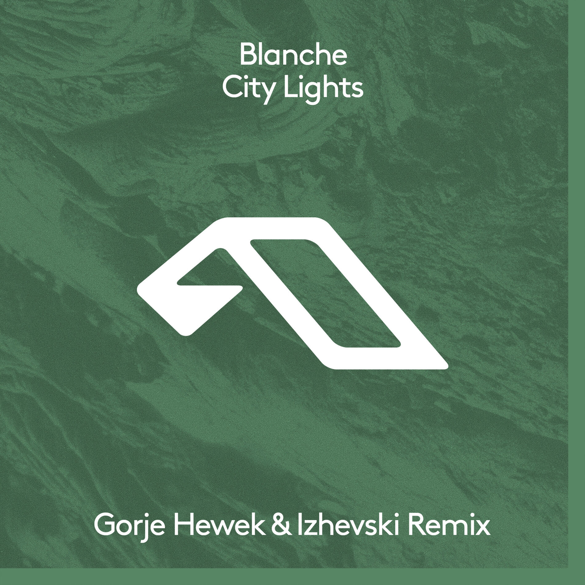 Album cover of City Lights