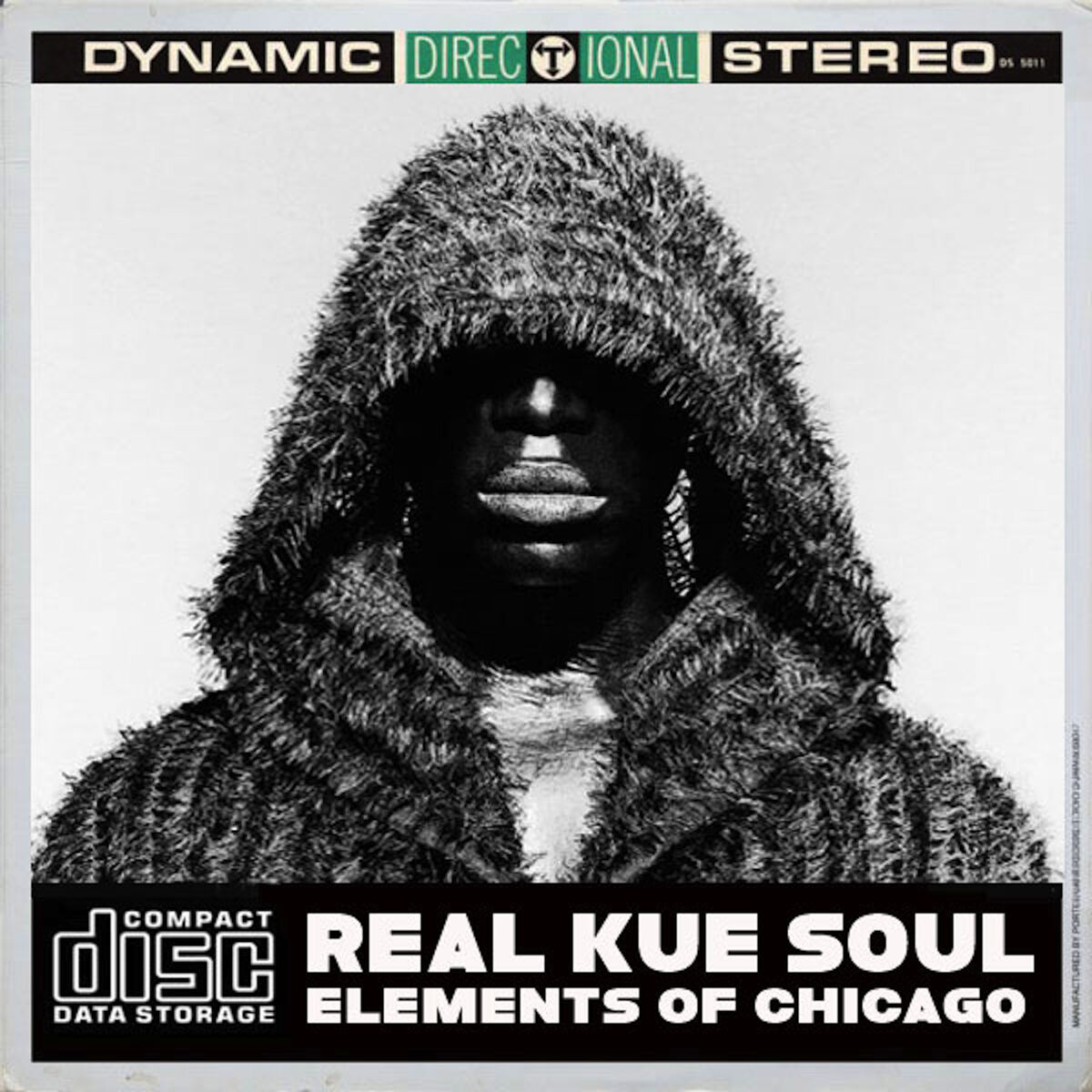 Album cover of Let My Soul Fly