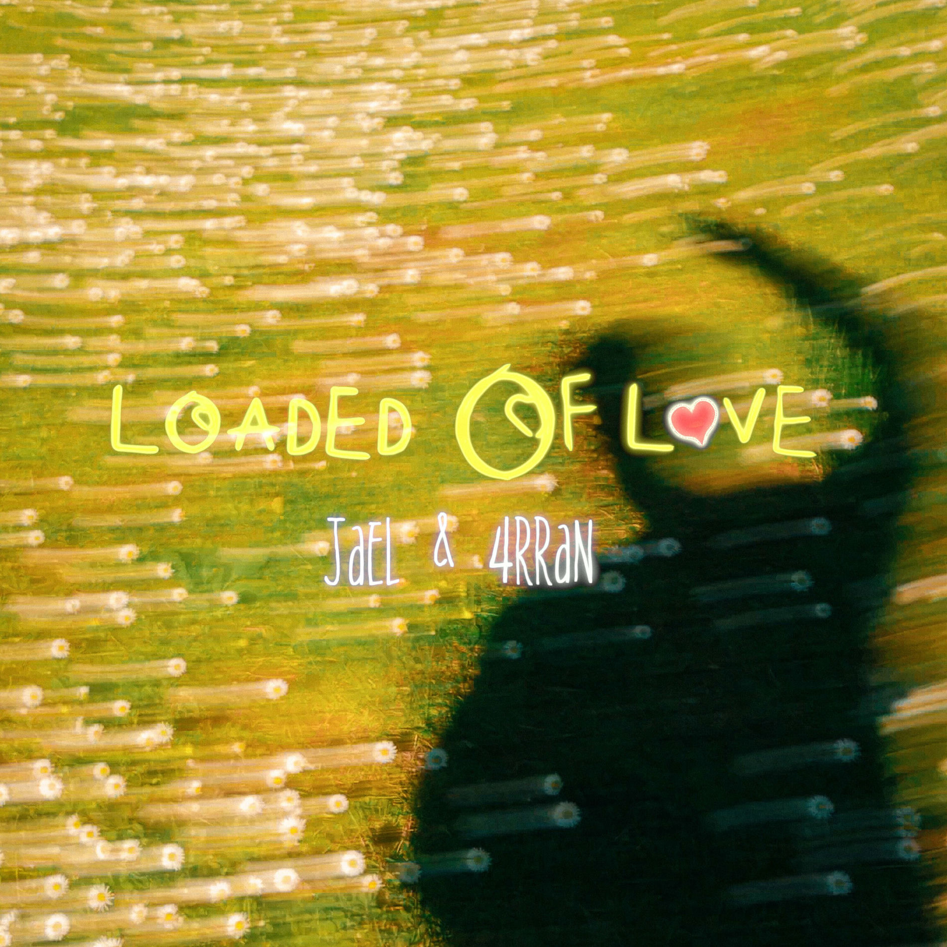 Album cover of Loaded of Love