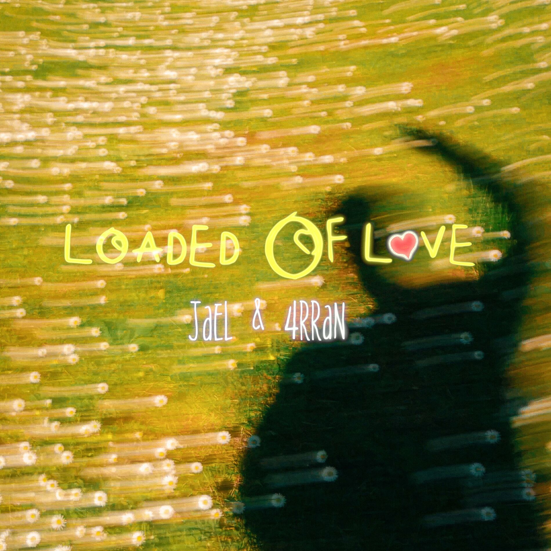 Album cover of Loaded of Love