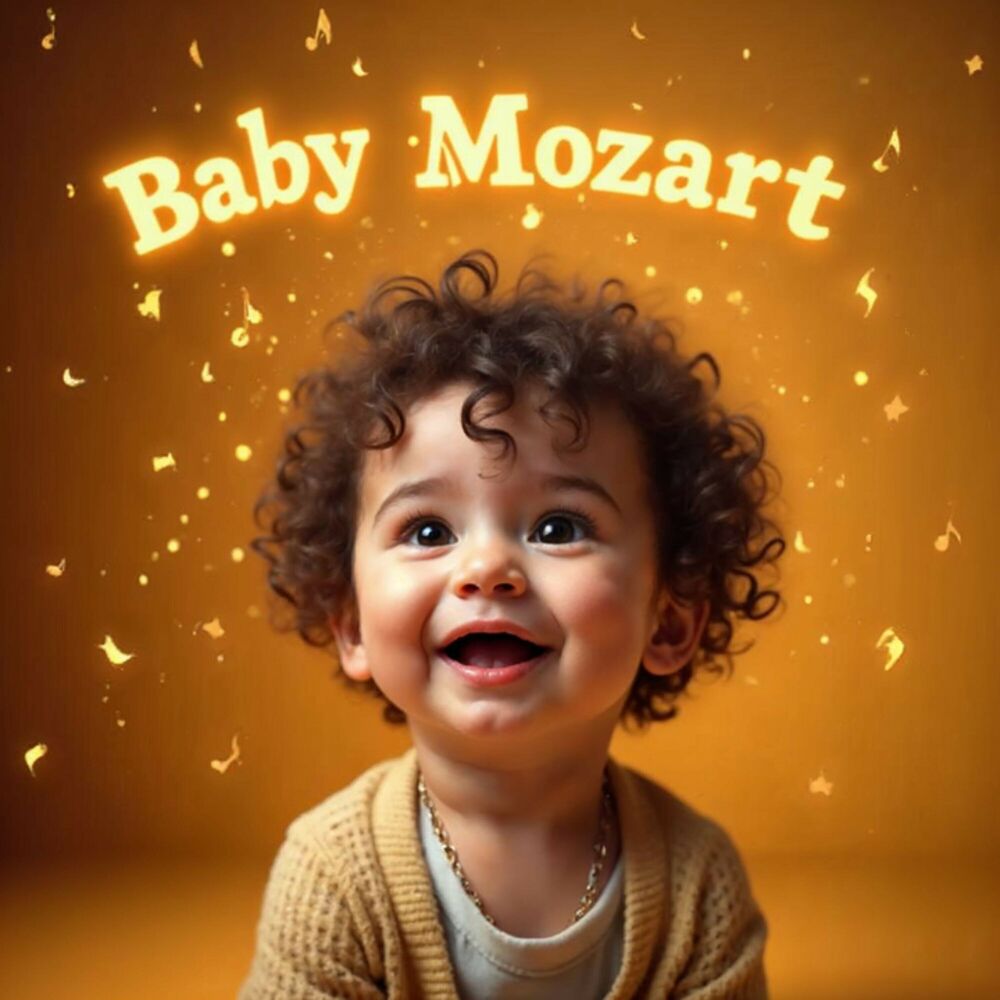 Picture of Baby Mozart Music Vol. 21