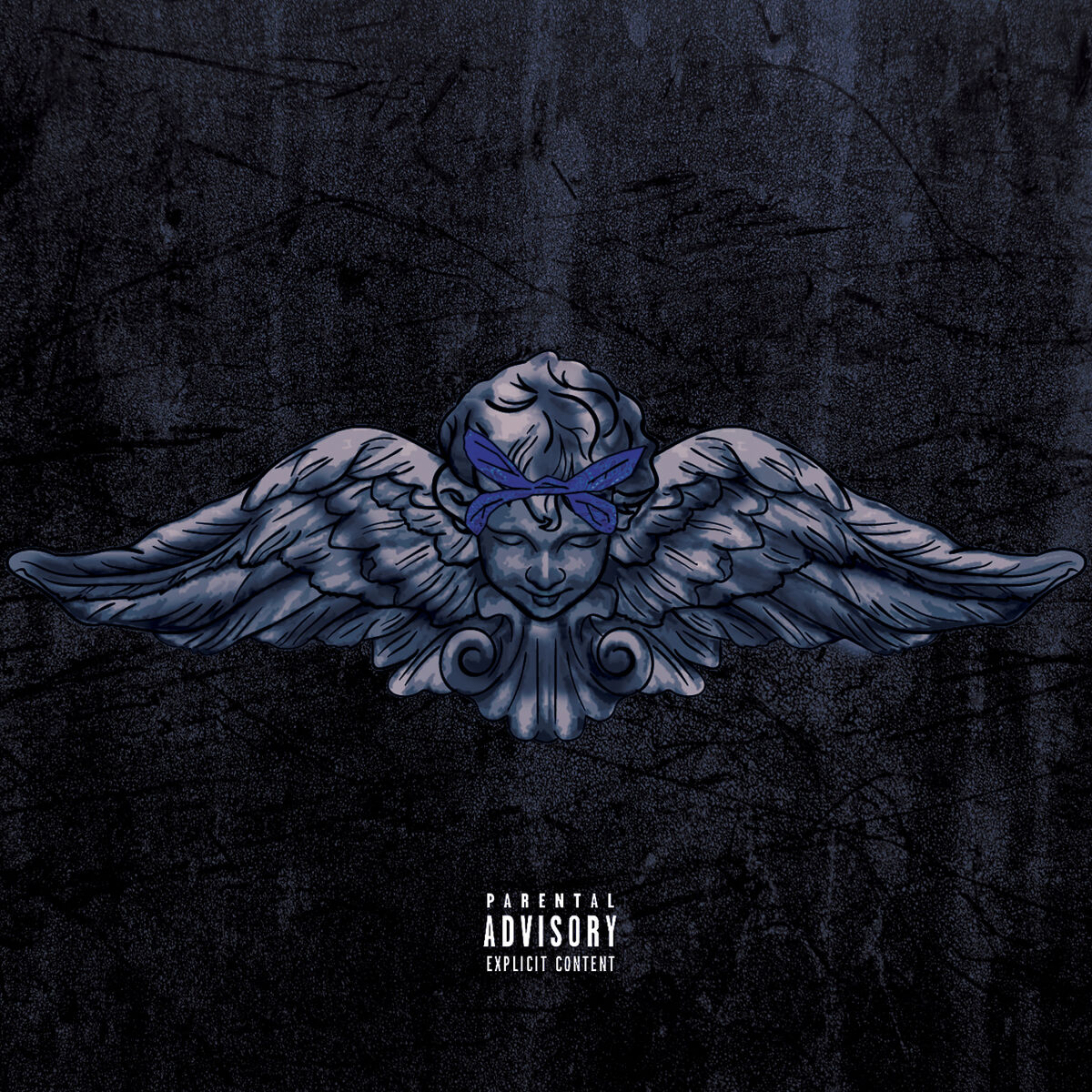 Album cover of Misunderstood