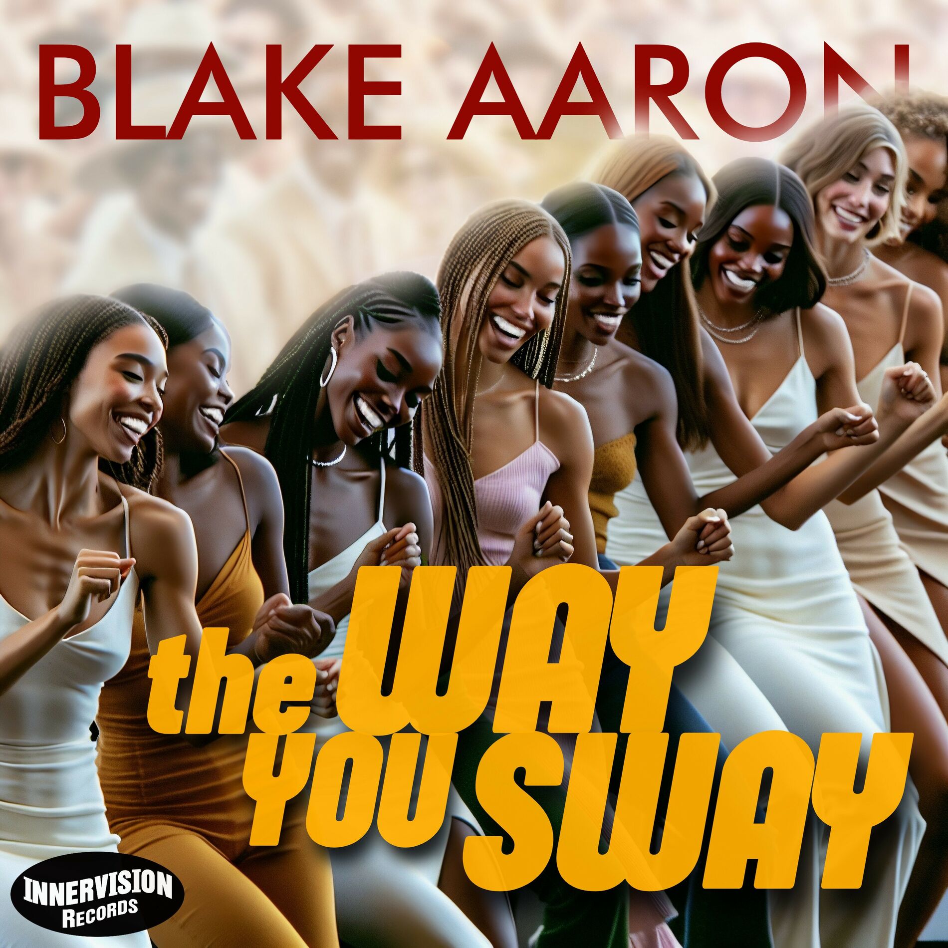 Album cover of The Way You Sway (radio single)