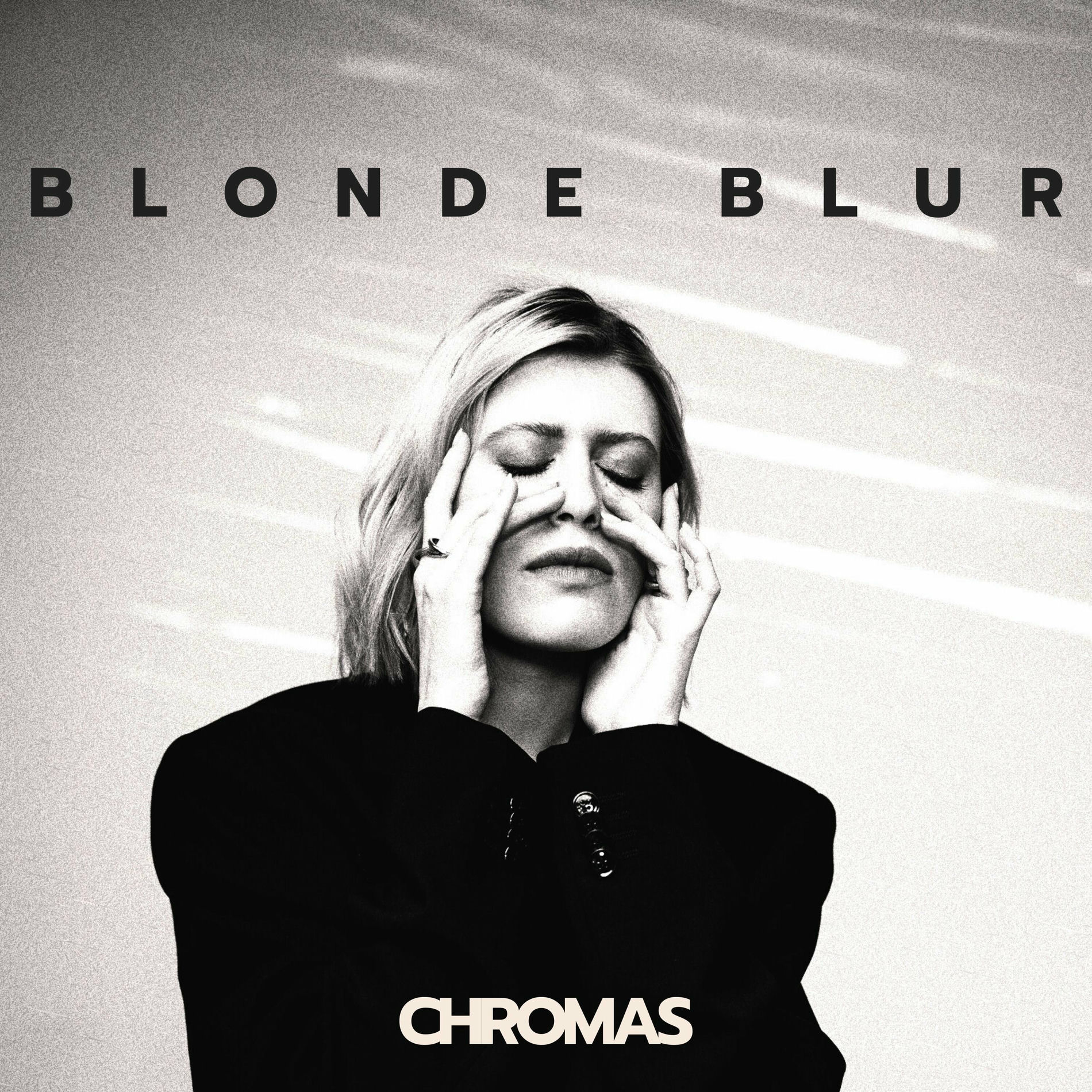 Album cover of Blonde Blur: Inside a Monochrome
