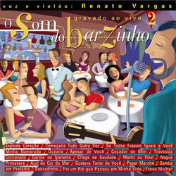 Cover of O Som do Barzinho Volume 2