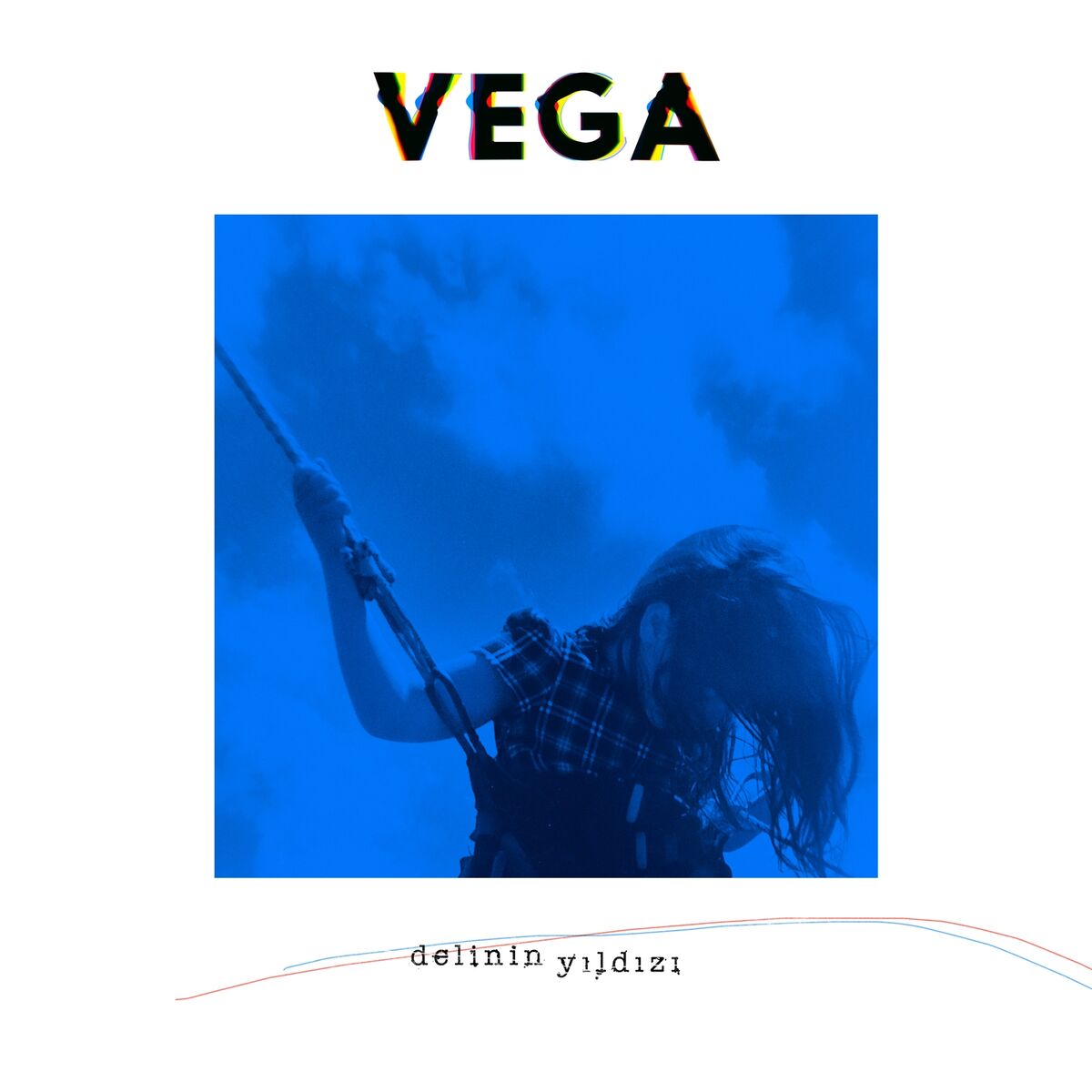 Album cover of Delinin Yıldızı