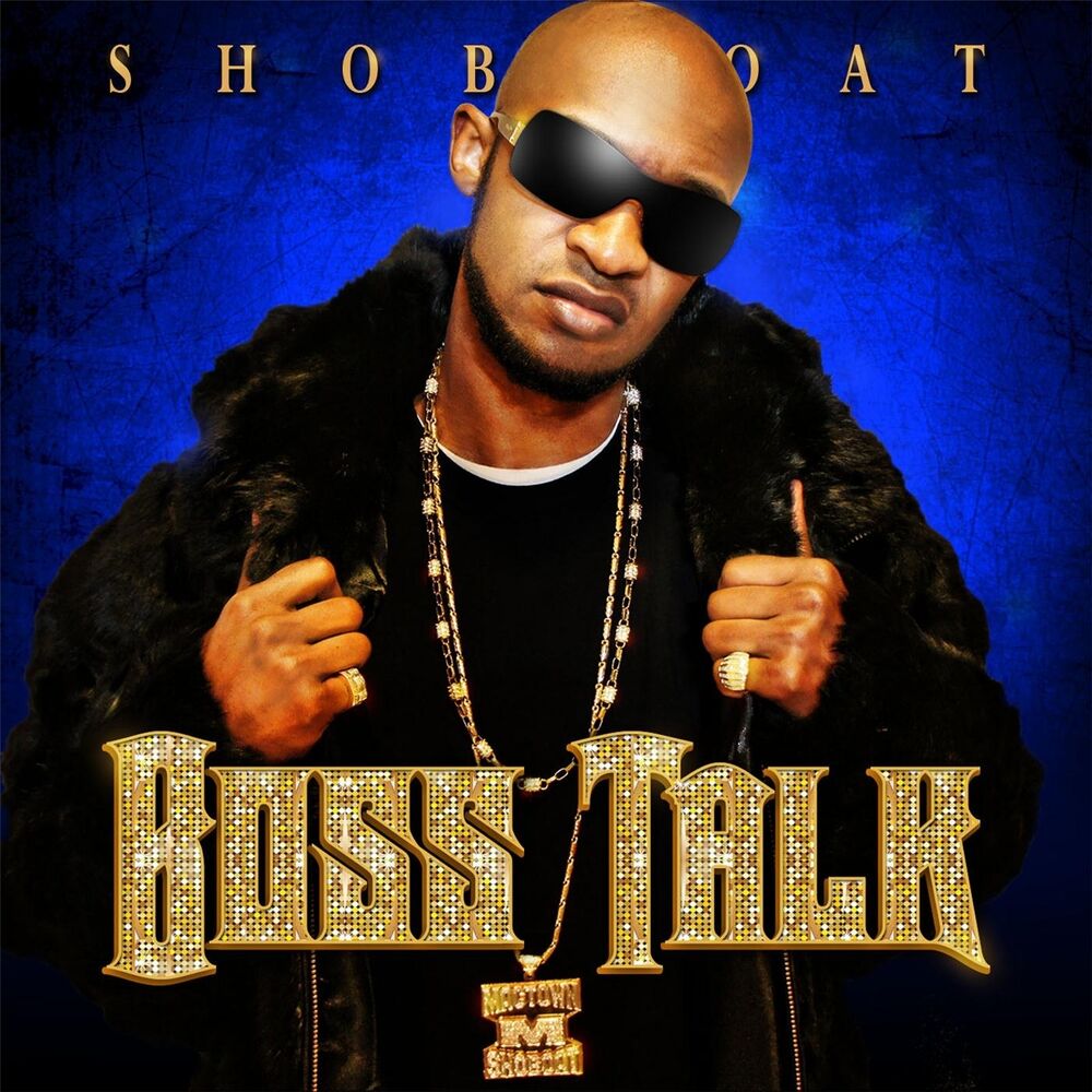 Picture of Boss Talk