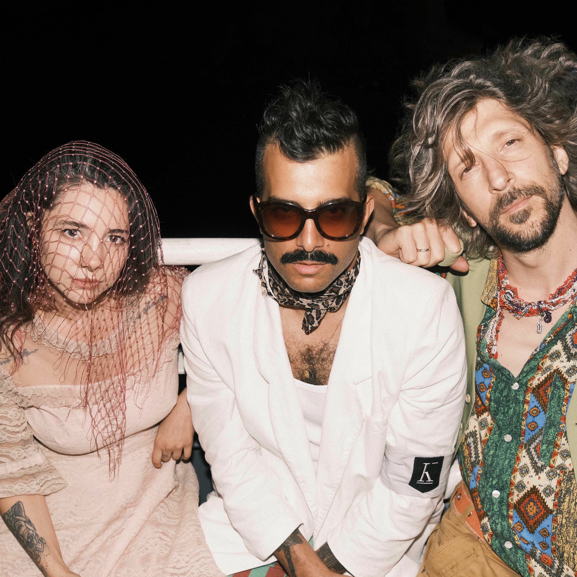 Album cover of Walk a Mile